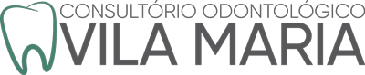 Logo Odonto Vila Maria